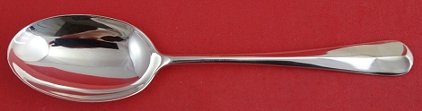 Dessert Spoon 6 3/4